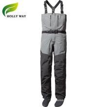 Menigratoria impermeable para hombres Breadingfoot Waders Boster Fishing Fishing Traje con cinturón de vadeo